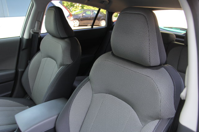 Certified 2024 Subaru Crosstrek 2.0i Premium AWD/4WD image 19