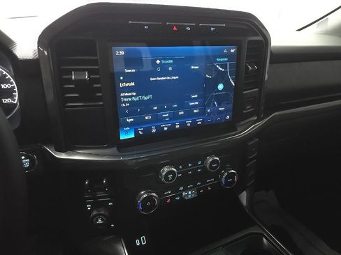 Certified 2023 Ford F150 Tremor w/ Bed Utility Package AWD/4WD image 30