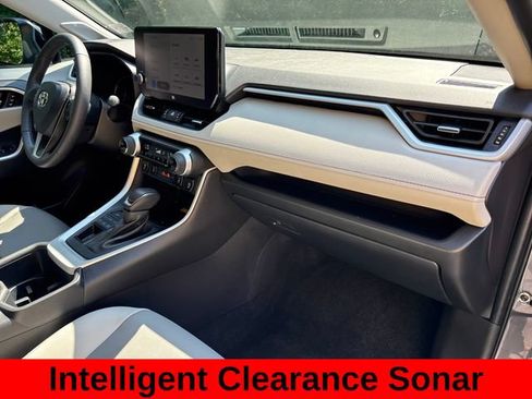 Used 2025 Toyota RAV4 XLE Premium w/ Weather Package AWD/4WD image 27