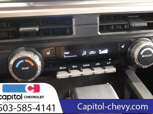 Used 2024 Toyota Tacoma SR5 AWD/4WD image 22