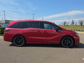 New 2026 Honda Odyssey Sport-L video 2