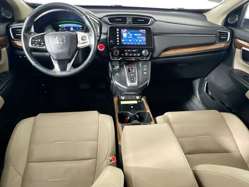 Used 2020 Honda CR-V Touring image 29