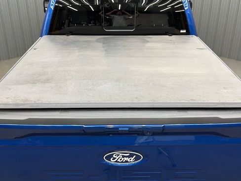 Used 2025 Ford F150 Lariat w/ Equipment Group 501A Mid AWD/4WD image 19