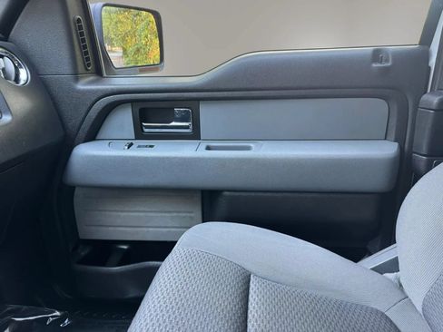 Used 2014 Ford F150 XLT w/ Equipment Group 301A Mid RWD image 9