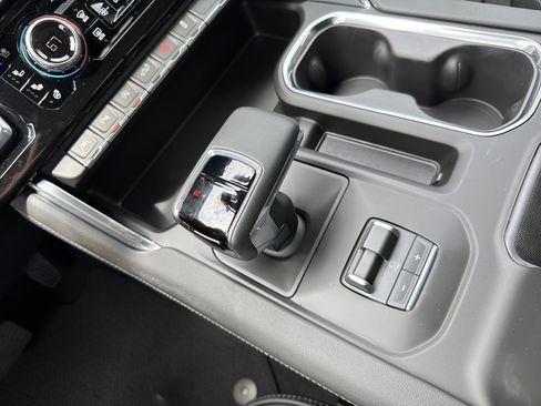 New 2026 GMC Sierra 1500 Denali AWD/4WD image 26