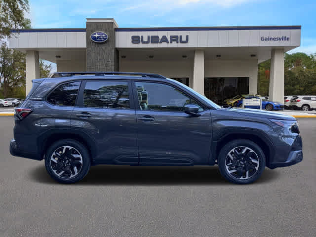 New 2026 Subaru Forester Limited AWD/4WD image 7