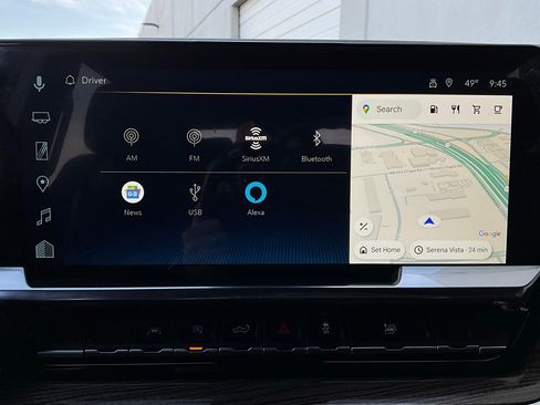 Used 2025 Chevrolet Silverado 1500 LT image 30