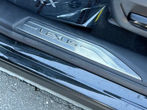 Used 2023 Lexus RX 350 Premium Plus w/ Cold Area Package FWD image 38