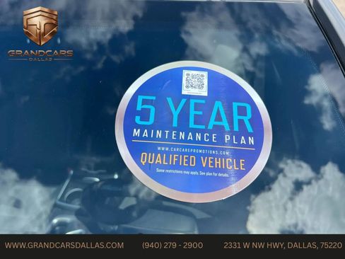 Used 2023 Chevrolet Malibu LT image 19