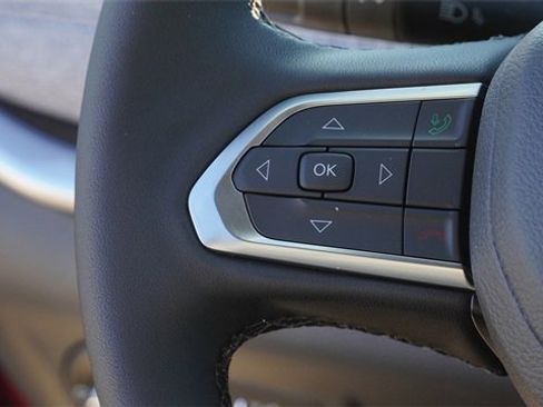 New 2026 Jeep Compass Latitude image 28