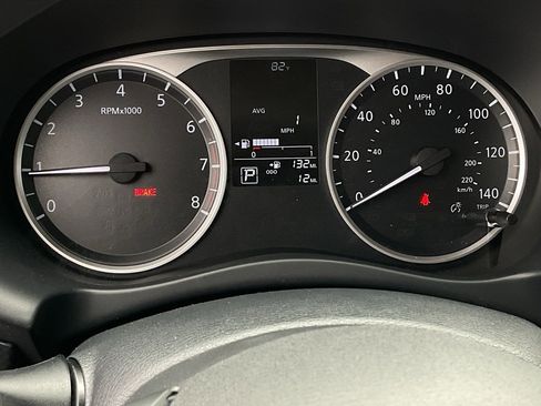 New 2025 Nissan Kicks Play S image 21