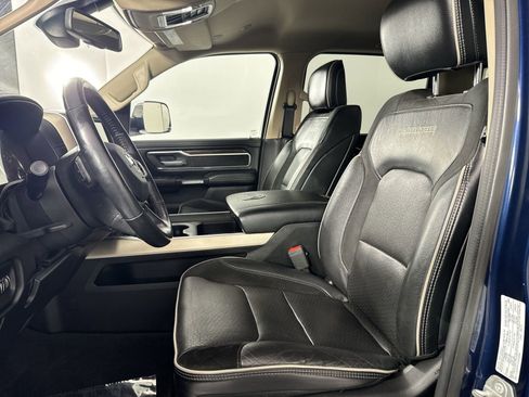 Used 2020 RAM 1500 Laramie image 18