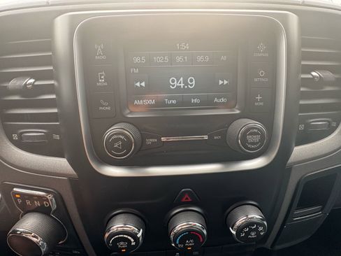 Used 2018 RAM 1500 Tradesman w/ Popular Equipment Group AWD/4WD image 18