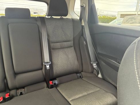 Used 2025 Nissan Rogue SV FWD image 39