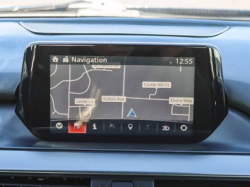 Used 2016 MAZDA MAZDA6 Grand Touring w/ GT Technology Package image 13