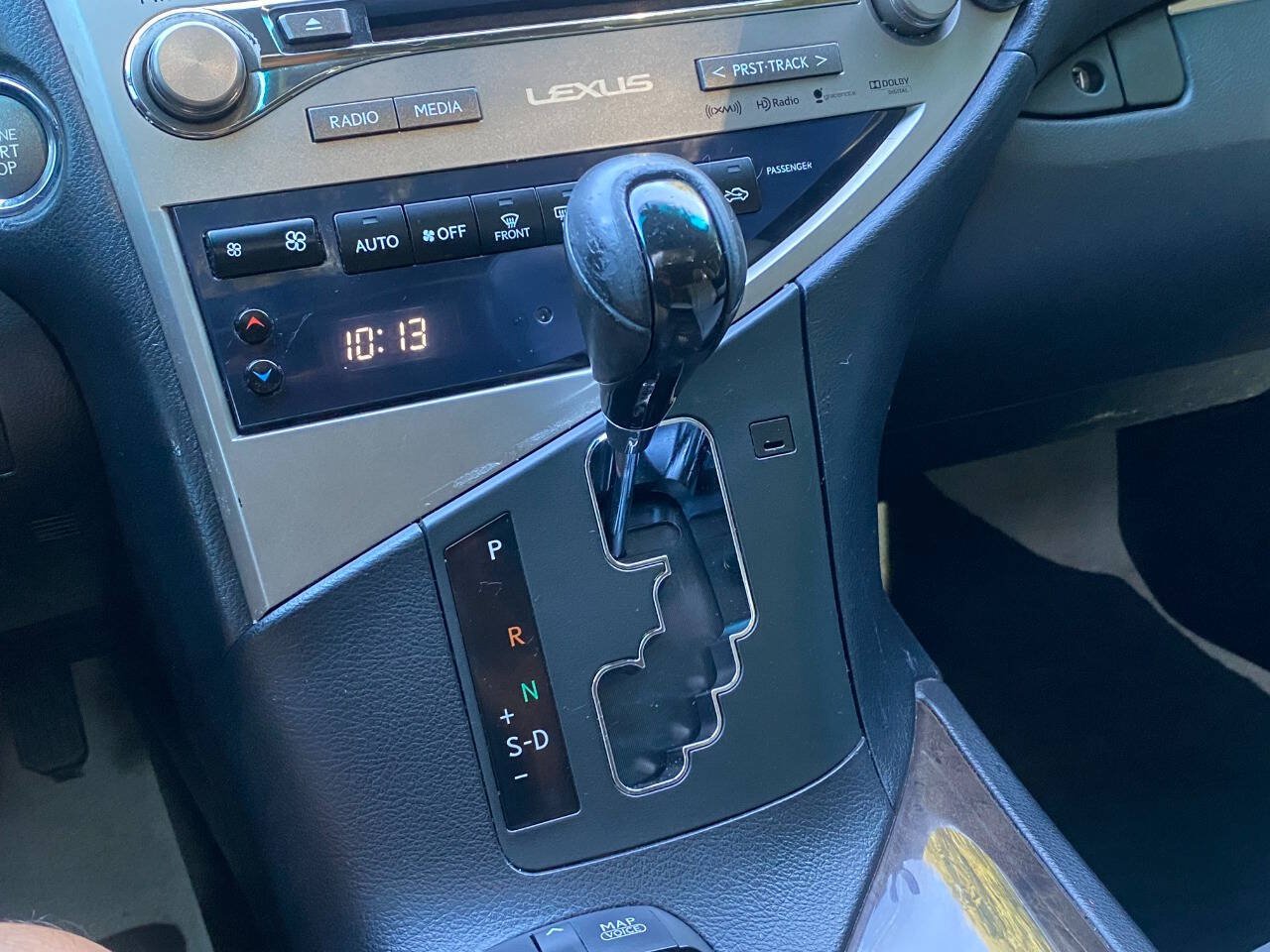 Used 2015 Lexus RX 350 FWD image 36