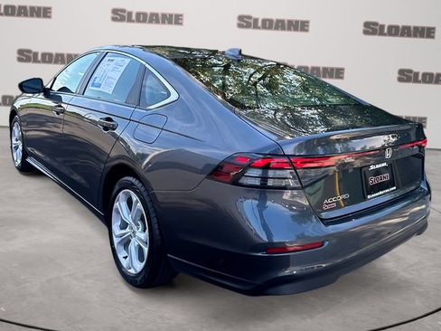 Used 2024 Honda Accord LX image 6
