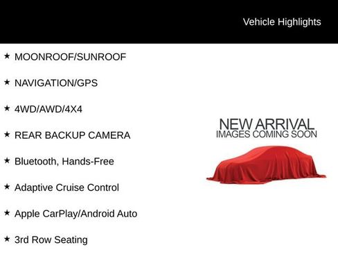 Used 2024 Ford Explorer Limited w/ Limited Technology Package AWD/4WD image 2