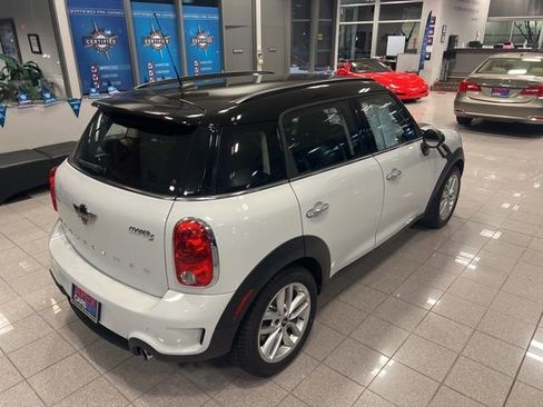 Used 2014 MINI Cooper Countryman S image 6