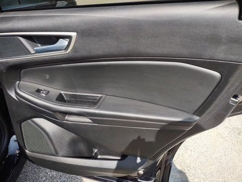 Used 2024 Ford Edge SEL AWD/4WD image 20