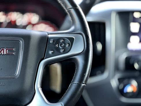 Used 2015 GMC Sierra 1500 SLE w/ SLE Value Package image 34