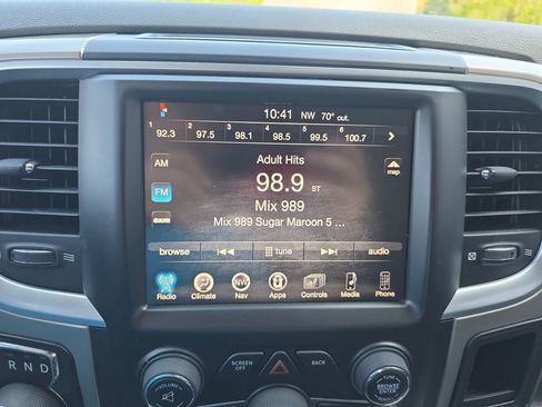 Used 2014 RAM 1500 Big Horn AWD/4WD image 17