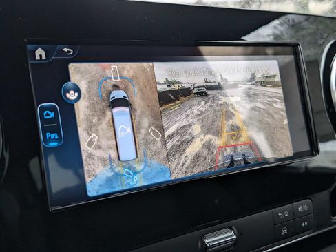 New 2026 Mercedes-Benz Sprinter 2500 image 26