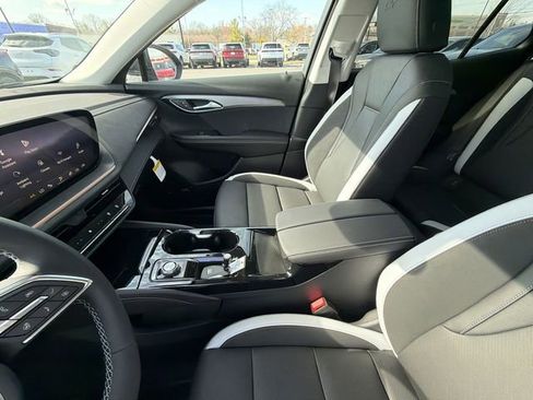 New 2026 Buick Envision Sport Touring AWD/4WD image 17
