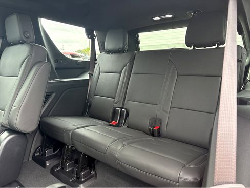 New 2026 Chevrolet Tahoe LT image 42