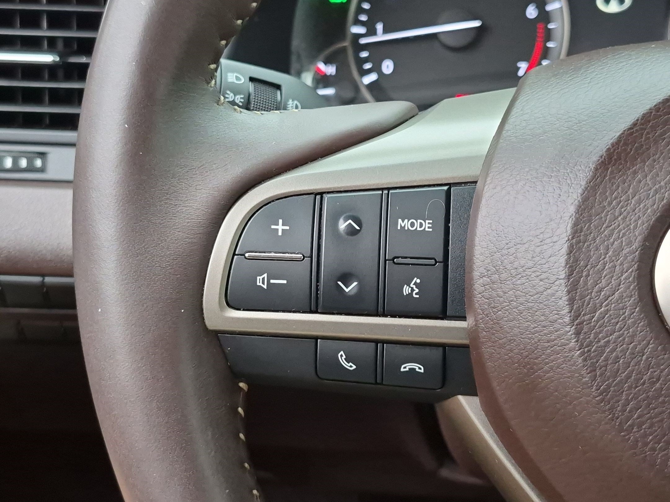Used 2017 Lexus RX 350 FWD image 14