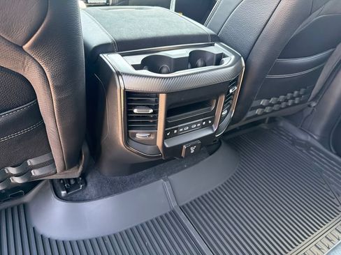 New 2027 RAM 1500 RHO w/ RHO Level 1 Equipment Group AWD/4WD image 33
