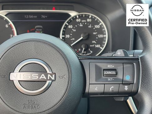 Certified 2023 Nissan Rogue SV image 23