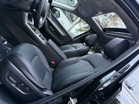 Used 2025 MAZDA CX-90 3.3 Turbo w/ Preferred Package image 22