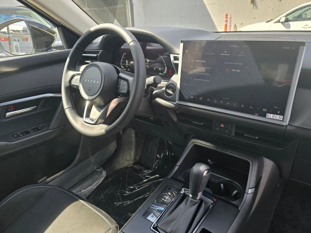New 2026 MAZDA CX-5 Preferred AWD/4WD image 11