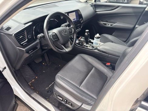 Used 2024 Lexus NX 350 AWD w/ Cold Area Package image 9