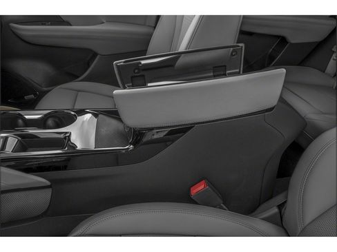 New 2026 Buick Envision Avenir image 15