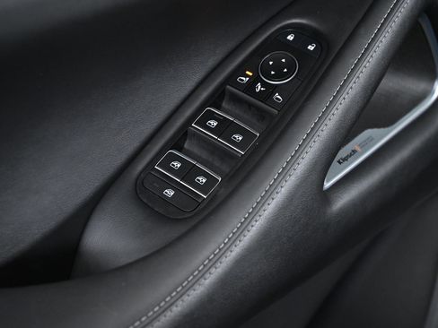 Certified 2026 INFINITI QX60 Autograph w/ Dark Cargo Package image 24