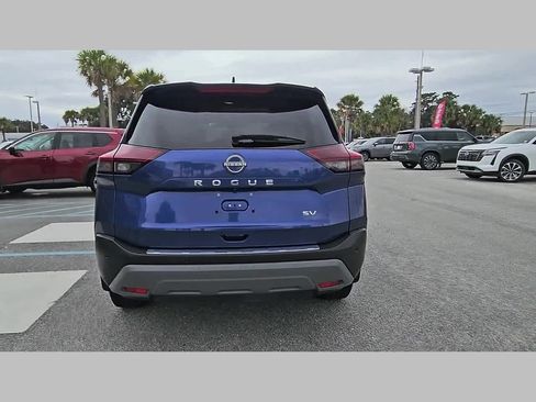 Used 2023 Nissan Rogue SV image 32