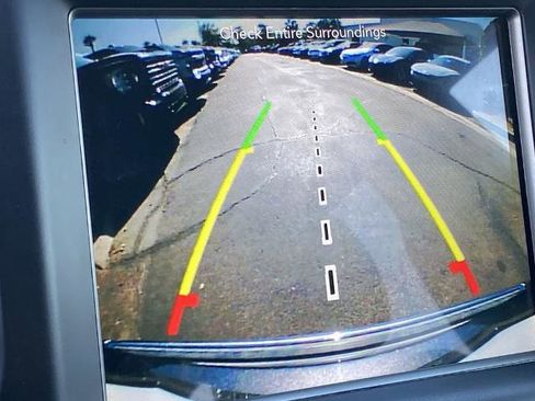 Used 2018 Jeep Grand Cherokee Limited w/ Luxury Group II image 11