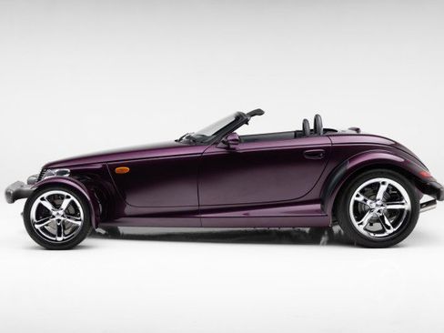 Used 1999 Plymouth Prowler image 9