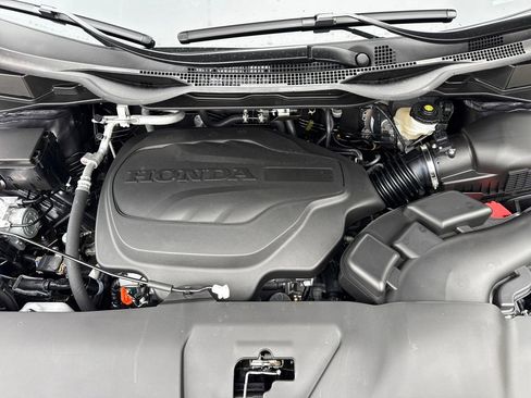 New 2026 Honda Odyssey EX-L image 26