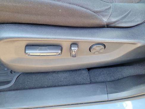 Used 2022 Honda CR-V EX image 24