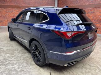 Used 2023 Acura MDX SH-AWD w/ Advance Package video 2