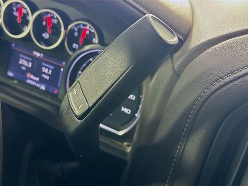 Used 2022 Chevrolet Silverado 2500 LTZ w/ LTZ Plus Package image 18