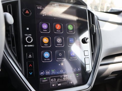 Used 2024 Subaru Crosstrek 2.5i Sport w/ Popular Package #4A image 34