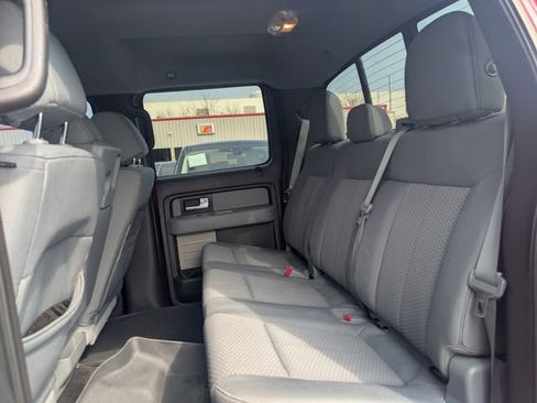 Used 2013 Ford F150 XLT w/ Luxury Equipment Group image 15