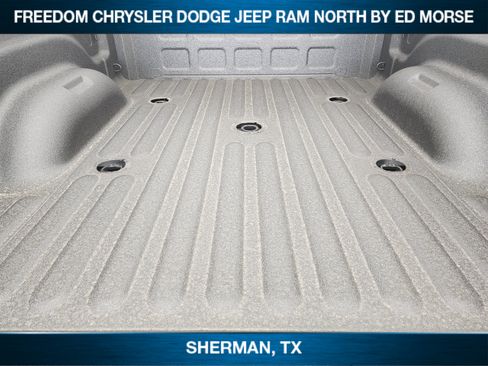 New 2026 RAM 2500 Limited AWD/4WD image 21