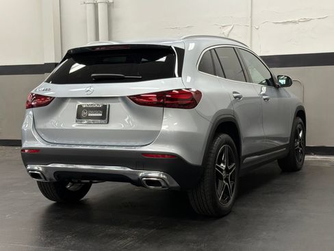 Certified 2026 Mercedes-Benz GLA 250 image 12