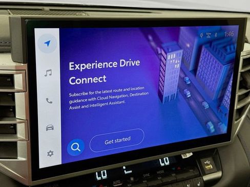 Used 2025 Toyota Tundra Platinum image 13