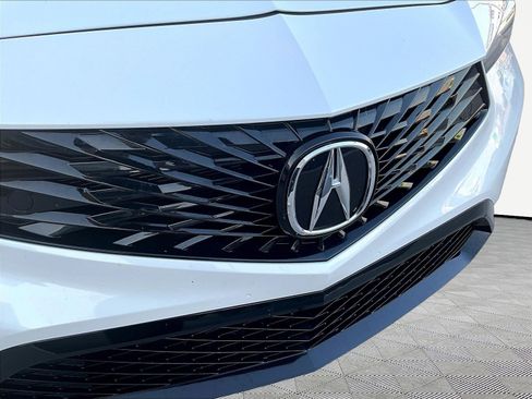 Used 2024 Acura Integra A-Spec FWD image 31
